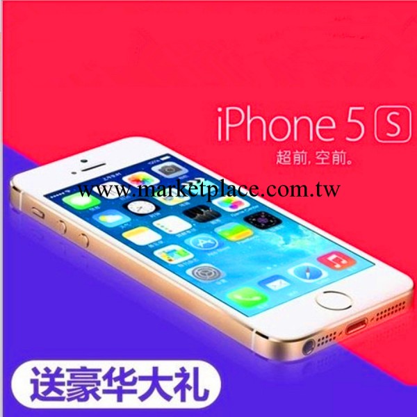 深圳手機批發 APPLE/蘋果5S iPhone5S 16G 原裝蘋果手機批發・進口・工廠・代買・代購