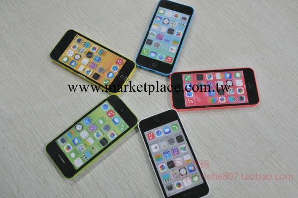 Apple/蘋果 iPhone5C 16G原裝智能手機 正品工廠,批發,進口,代購