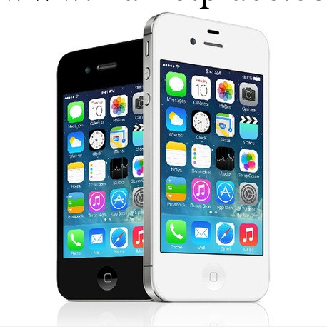 Apple/蘋果 iPhone 4手機 原裝正品 8G 16G無鎖版 iphone4代手機工廠,批發,進口,代購