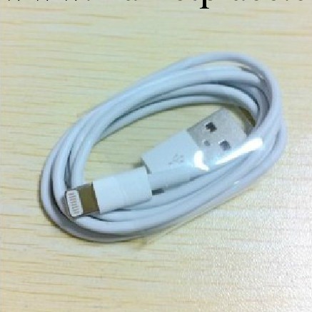 蘋果5代精仿數據線 iphone5精仿數據線工廠,批發,進口,代購