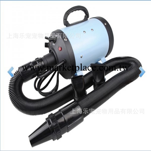 春舟寵物吹水機CS-2400W 變頻冷暖風無極變速可調吹風機工廠,批發,進口,代購