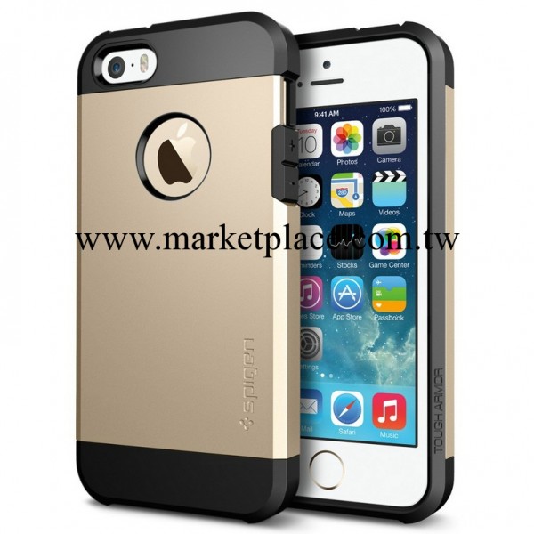 iphone5s手機殼 SGP盔甲二代手機套 tough armor超級盔甲保護殼批發・進口・工廠・代買・代購