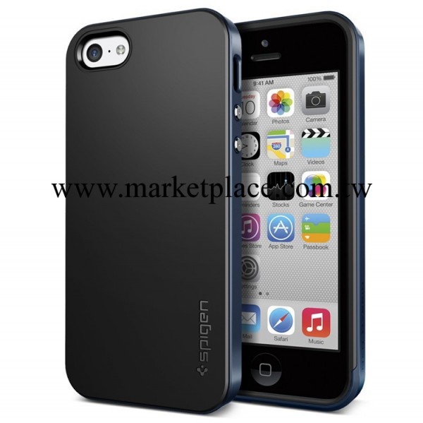 新款iphone 5C手機殼 HYBIRD大黃蜂SGP保護套雙色蘋果外殼批發批發・進口・工廠・代買・代購