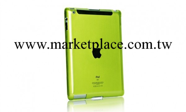ipad5/4/3/2 smart cover伴侶殼 Ipad air透明水晶殼工廠,批發,進口,代購