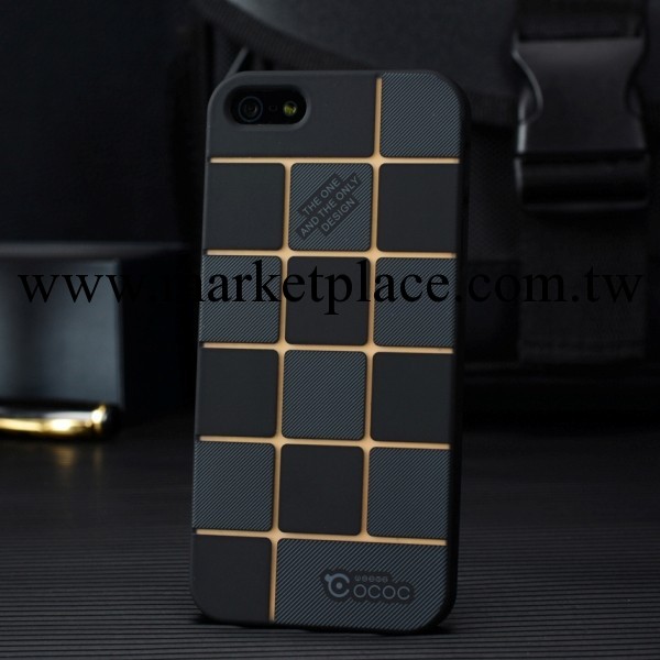 2014新款iPhone5S保護殼 簡約高檔手機套 蘋果5手機外殼 型格風X6工廠,批發,進口,代購