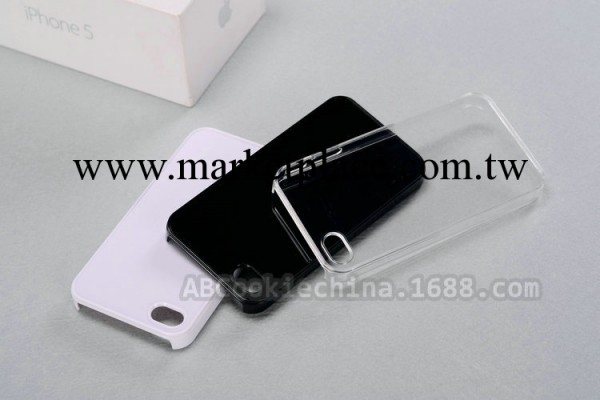 蘋果4s手機殼 iphone4手機殼素材 凹槽素材 貼皮殼素材 PC硬殼工廠,批發,進口,代購