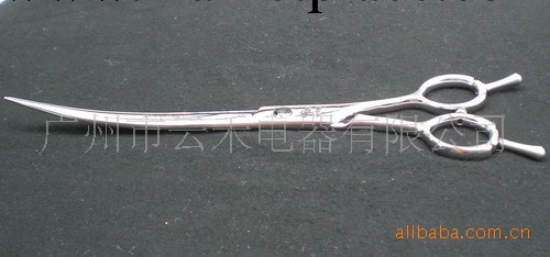 E85寵物用品寵物剪寵物加長彎剪刀工廠,批發,進口,代購