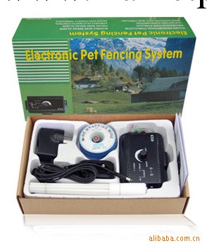 供應寵物用品 電子狗圍欄 隱形圍欄 電子圍欄 寵物圍欄(圖)工廠,批發,進口,代購