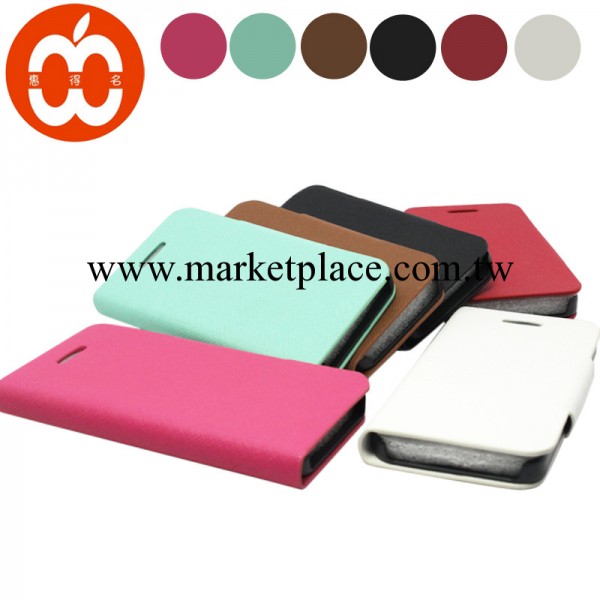 2014夏季新款潮流iPhone5手機殼手機皮套左右翻蓋左右開皮套工廠,批發,進口,代購
