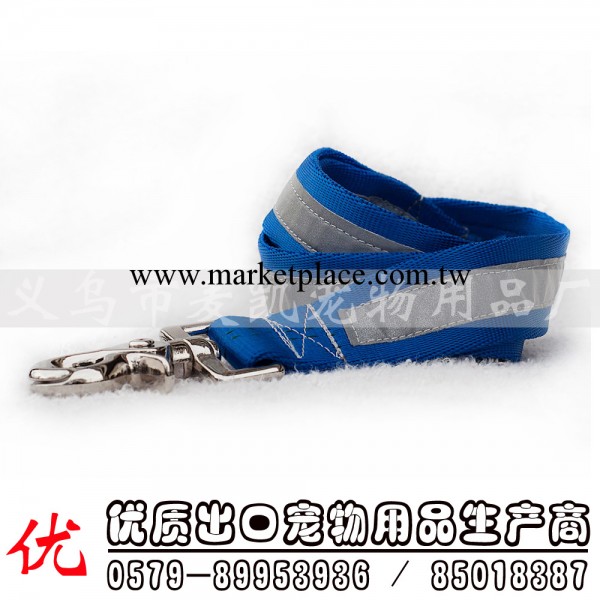 【專業寵物用品加工】出口歐美寵物用品+發光寵物帶+反光牽引帶工廠,批發,進口,代購