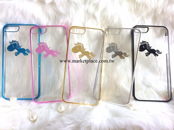 新款iPhone5s 馬上有蘋果創意鐳雕手機殼 蘋果i5手機保護套工廠,批發,進口,代購