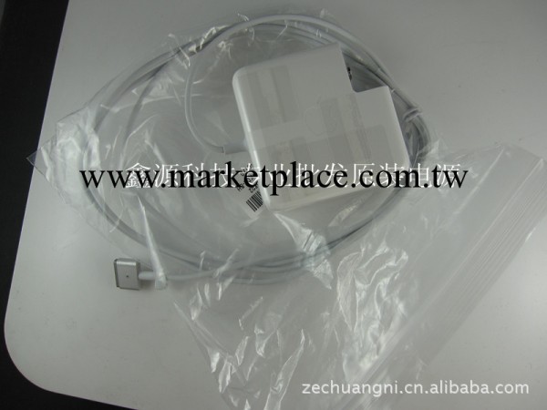 apple蘋果magsafe 2 A1435 45W 60W 85W電源適配器2012新款批發・進口・工廠・代買・代購