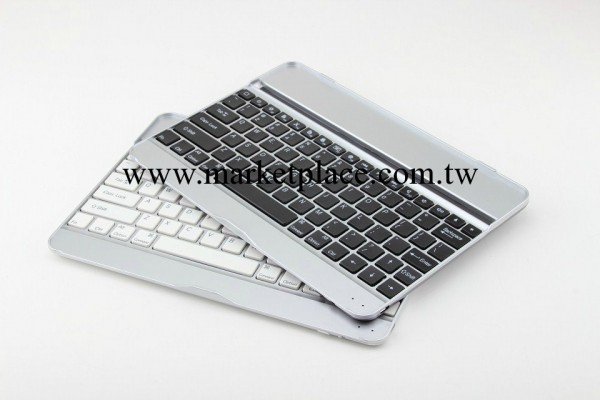 iPad Air/5  鋁合金藍牙鍵盤，超薄簡單設計，博通藍牙方案批發・進口・工廠・代買・代購
