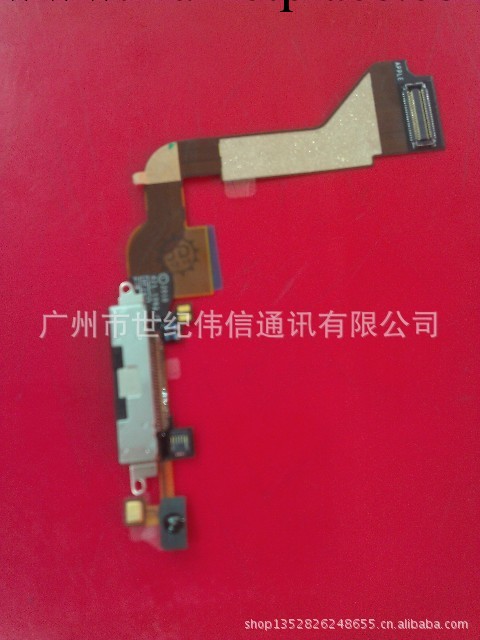 iphone4 原裝原焊尾插  蘋果4G原焊尾插批發・進口・工廠・代買・代購