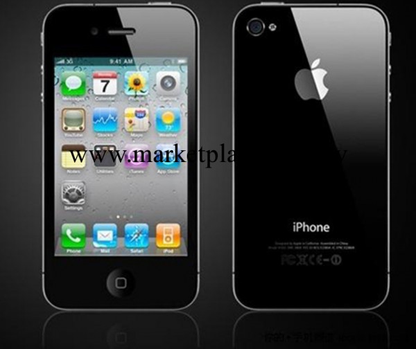 批發蘋果 iPhone 4S 原裝正品16G無鎖 蘋果4S手機 特價包郵工廠,批發,進口,代購