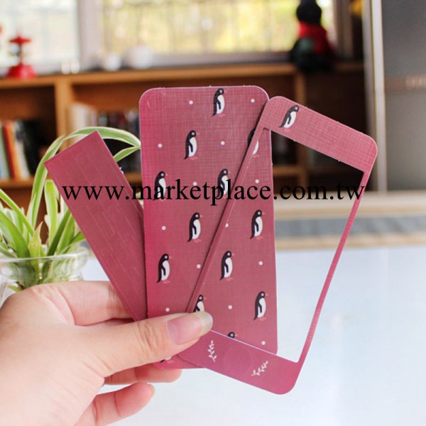 韓國文具 TR-623-C彩麻iPhone5全身貼/手機裝飾/手機保護膜4093工廠,批發,進口,代購