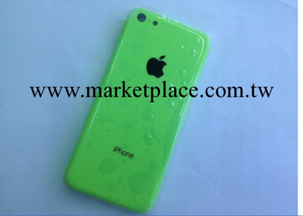 蘋果iPhone5c原裝後蓋正品 5c炫彩後殼中框 iPhone5c磨砂彩色後蓋工廠,批發,進口,代購