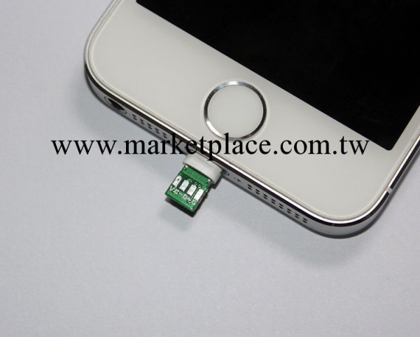IPHONE5數據線芯片 蘋果系統最新數據線 完美支持ios7 系統芯片工廠,批發,進口,代購