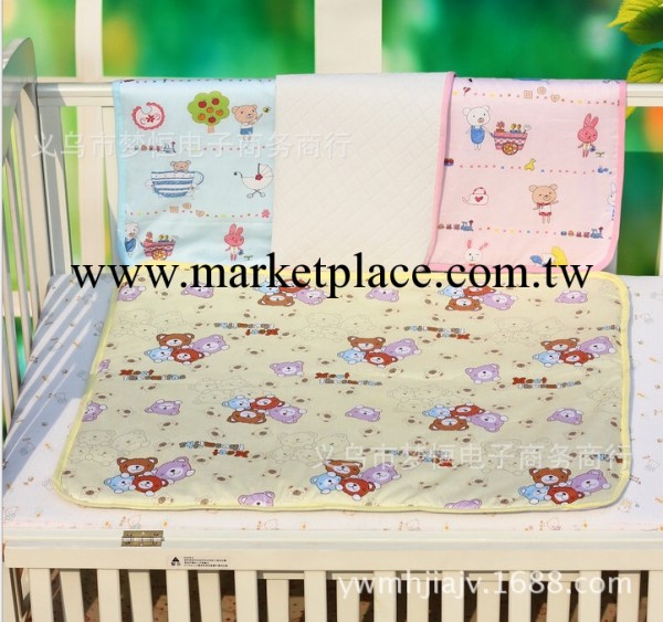 母嬰用品寶寶隔尿墊/尿墊嬰兒尿墊寶寶防水隔尿墊工廠,批發,進口,代購