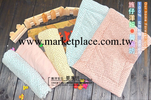 促銷嬰兒床上用品/嬰幼兒加厚純棉尿墊/透氣/瞬間吸水/ 隔尿墊工廠,批發,進口,代購
