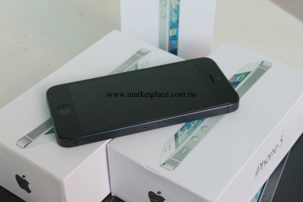 蘋果5 Iphone5 手機工廠,批發,進口,代購