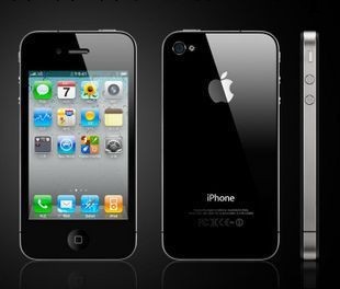 蘋果手機批發 惠本 正品蘋果 iphone4 16G 32G原版無鎖包郵工廠,批發,進口,代購