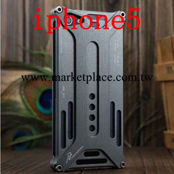 打架必備 變形金剛 iPhone5S金屬手機殼 蘋果5手機殼手機套S034工廠,批發,進口,代購