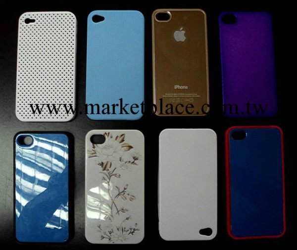 《定制加工》各類蘋果Iphone5手機外殼 手機保護殼 手機保護套工廠,批發,進口,代購