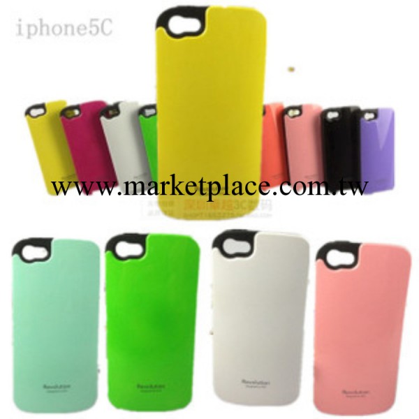 韓國iface2 蘋果手機殼 矽膠保護套 iPhone5c手機殼 外殼情侶潮工廠,批發,進口,代購
