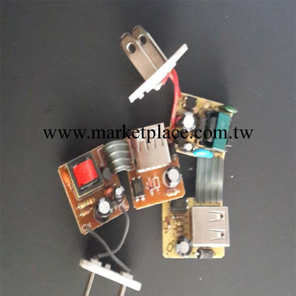 充電器適用 蘋果iphone4S/5S充電器 綠點充電頭 ipad air充電器工廠,批發,進口,代購