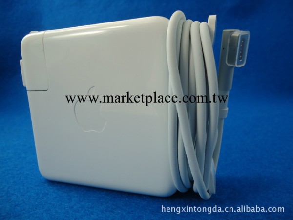 供應原裝蘋果新款電源 Mac Book Pro電源 A1343 85W 電源適配器批發・進口・工廠・代買・代購