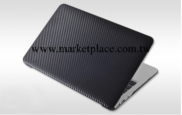 蘋果電腦保護套炭纖維pu保護殼mac air11工廠,批發,進口,代購