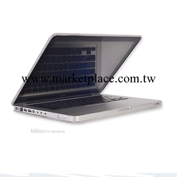 蘋果筆記本透明水晶殼 Mac Air 11.6 Pro13.3/15.4寸retina 外殼工廠,批發,進口,代購