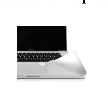 蘋果 Mac Pro 15寸 15.4寸 Retina 觸控板貼膜+手托腕托保護膜工廠,批發,進口,代購