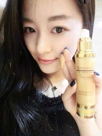 ㊣柔曼柔蘭 黃金膜法魔法面膜 提拉緊致美白去皺工廠,批發,進口,代購