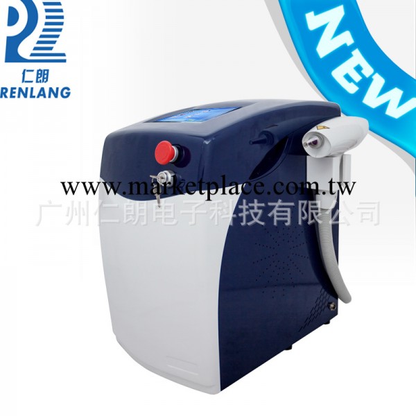 洗紋眉美容機器機——黑臉娃娃——去色斑機工廠,批發,進口,代購