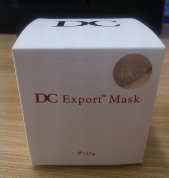 泰國dc霜 dc面膜 袪粉刺 去黑頭 藥物面膜 清潔嫩滑美白肌膚工廠,批發,進口,代購