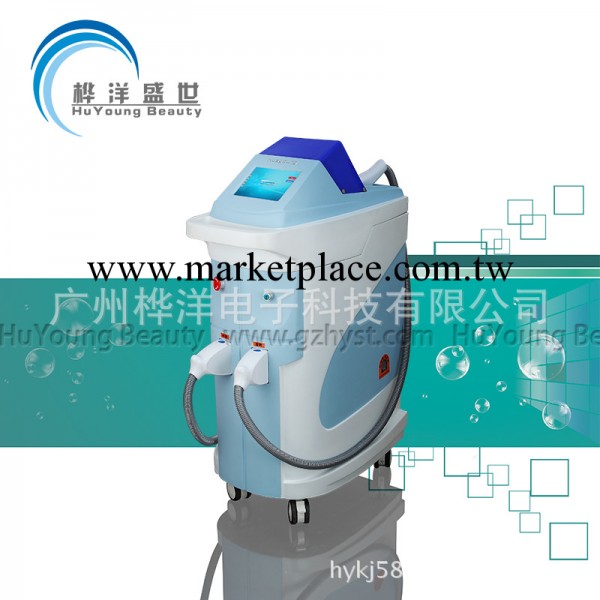 專業祛斑機器 雙頭E光美容機工廠,批發,進口,代購