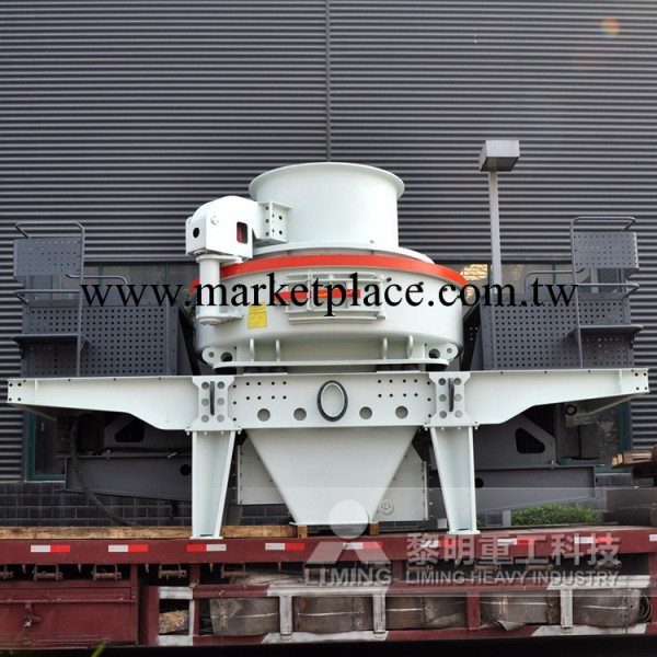 第六代制砂機 機制砂生產設備 造沙子的設備 國際領先技術工廠,批發,進口,代購