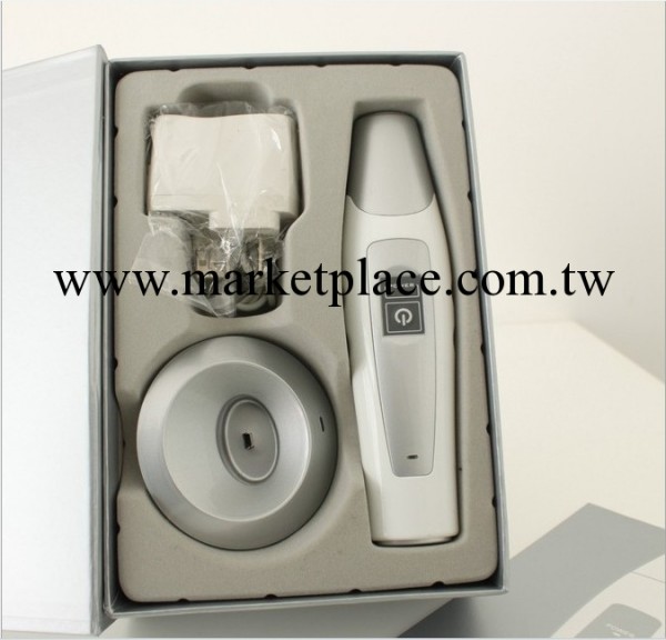 新品吉登按摩清潔機 微震動 皮膚護理刀 超音波 鏟皮美容機工廠,批發,進口,代購
