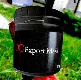 DC霜 DC面膜 袪粉刺 去黑頭 藥物面膜 清潔嫩滑美白肌膚125g工廠,批發,進口,代購
