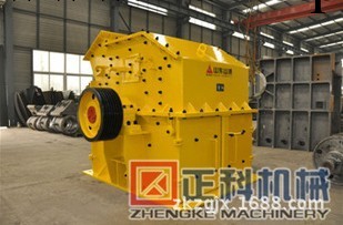 石料整形機 反擊式破碎機 石料整形效果好工廠,批發,進口,代購