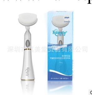 廠傢直銷韓版電動 美容潔面刷 洗臉刷工廠,批發,進口,代購