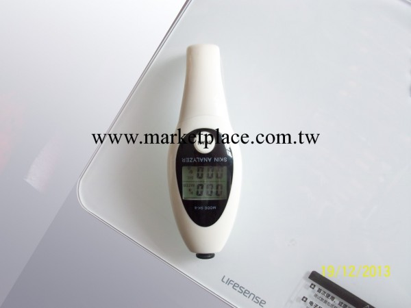 【美容機器】皮膚分析機 油分測試機機 水分測試機 誠邀代理工廠,批發,進口,代購