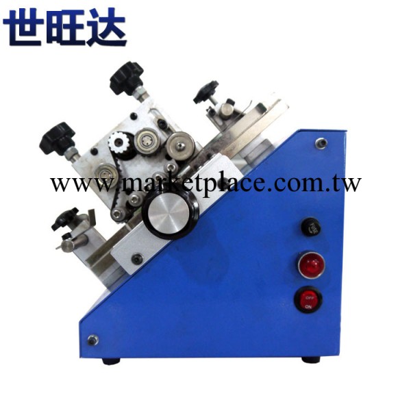 直銷供應 深圳高精度電動IC整型機 適用於任何IC整形工廠,批發,進口,代購