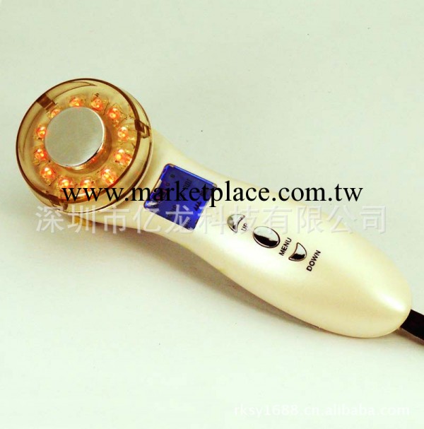 新款 傢用數位七彩嫩膚美容機工廠,批發,進口,代購