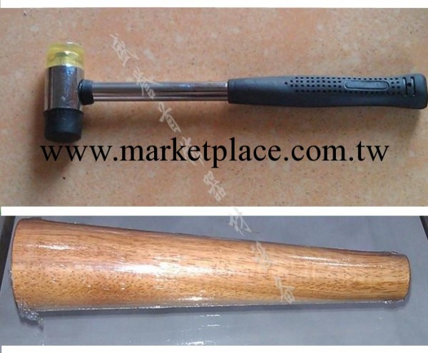 手鐲整形修復工具 圓形手環木棒橡膠錘子套裝 手鐲棒 首飾器材工廠,批發,進口,代購