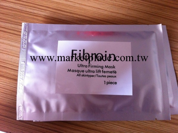 微信化妝品泰國童顏面膜三層fibroin隱形蠶絲面膜 美白補水祛冰膜工廠,批發,進口,代購
