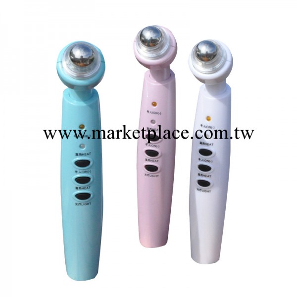 1248出口日本 充電美眼筆 美容機器 美眼機祛眼袋黑眼圈細紋浮腫工廠,批發,進口,代購