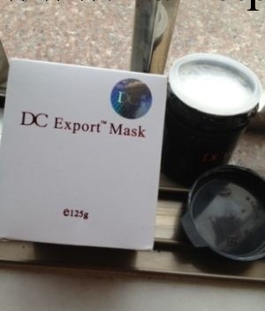 泰國DC霜 DC面膜 袪粉刺 去黑頭 藥物面膜 清潔嫩滑美白肌膚工廠,批發,進口,代購